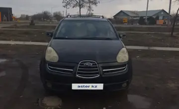 Subaru Tribeca 2006 года за 4 800 000 тг. в Талдыкорган фото 2