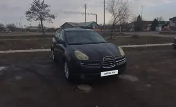 Subaru Tribeca 2006 года за 4 800 000 тг. в Талдыкорган фото 3