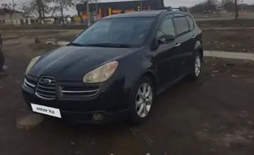 Subaru Tribeca 2006 года за 4 800 000 тг. в Талдыкорган фото 1