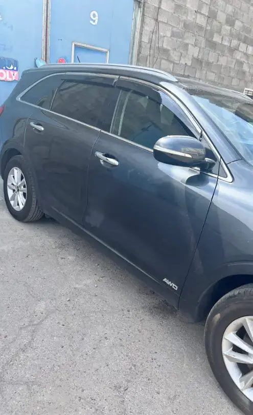 Kia Sorento 2020 года за 12 000 000 тг. в Алматы