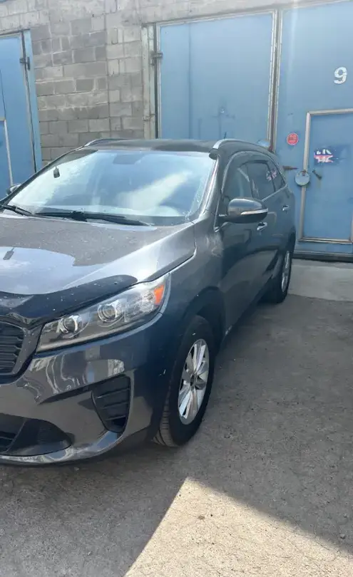 Kia Sorento 2020 года за 12 000 000 тг. в Алматы фото 1