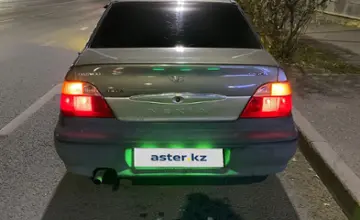 Daewoo Nexia 2004 года за 1 200 000 тг. в Астана фото 2