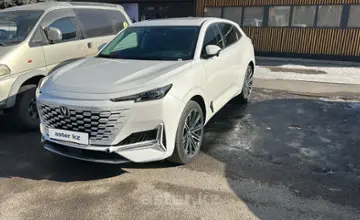 Changan UNI-K 2022 года за 12 500 000 тг. в Алматы фото 1