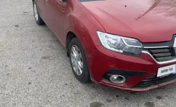 Renault Sandero 2020 года за 5 500 000 тг. в Шымкент фото 3