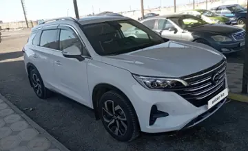 GAC GS5 2023 года за 14 000 000 тг. в Кызылорда фото 2