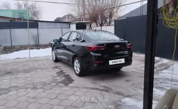 Chevrolet Onix 2025 года за 7 000 000 тг. в Алматы фото 3