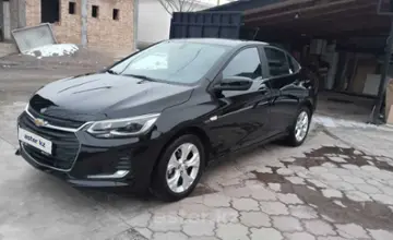 Chevrolet Onix 2025 года за 7 000 000 тг. в Алматы фото 1