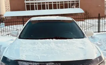 Toyota Camry 2007 года за 5 200 000 тг. в Астана фото 2