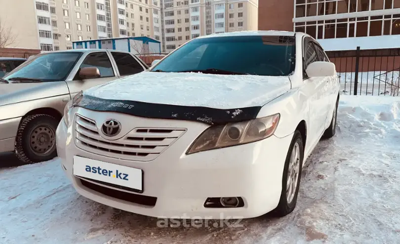 Toyota Camry 2007 года за 5 200 000 тг. в Астана