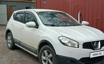 Nissan Qashqai 2013 года за 4 800 000 тг. в Алматы фото 3