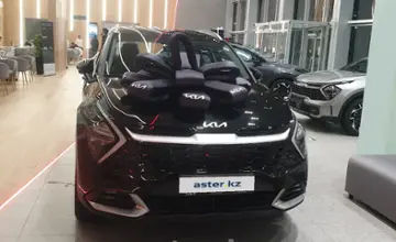 Kia Sportage 2023 года за 15 500 000 тг. в Астана фото 1
