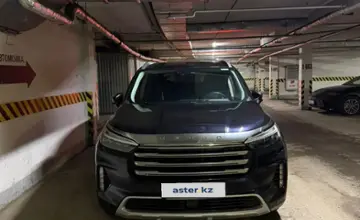 EXEED VX 2022 года за 13 500 000 тг. в Алматы фото 2