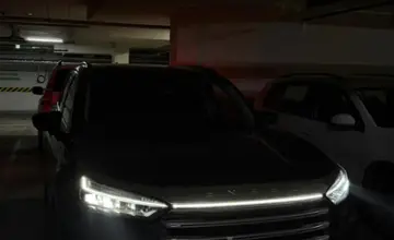 EXEED VX 2022 года за 13 500 000 тг. в Алматы фото 3