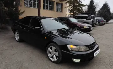 Toyota Windom 1997 года за 3 650 000 тг. в Талдыкурган фото 2