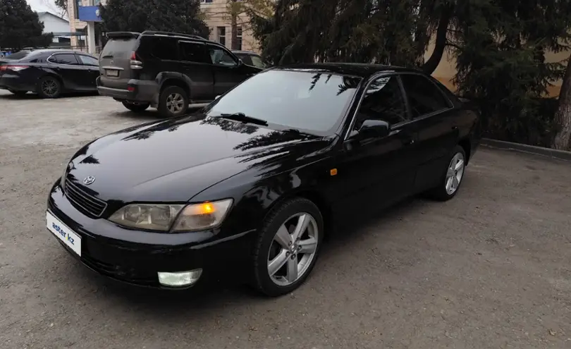 Toyota Windom 1997 года за 3 650 000 тг. в Талдыкурган