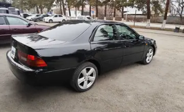 Toyota Windom 1997 года за 3 650 000 тг. в Талдыкурган фото 3