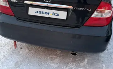 Toyota Camry 2002 года за 5 000 000 тг. в Астана фото 4