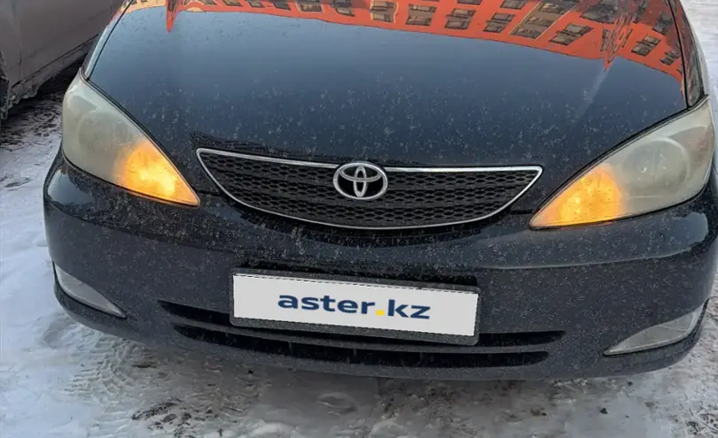 Toyota Camry 2002 года за 5 000 000 тг. в Астана