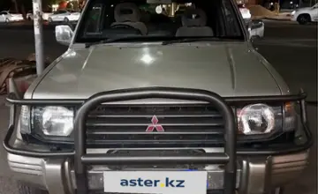 Mitsubishi Pajero 1994 года за 1 700 000 тг. в Алматы фото 1