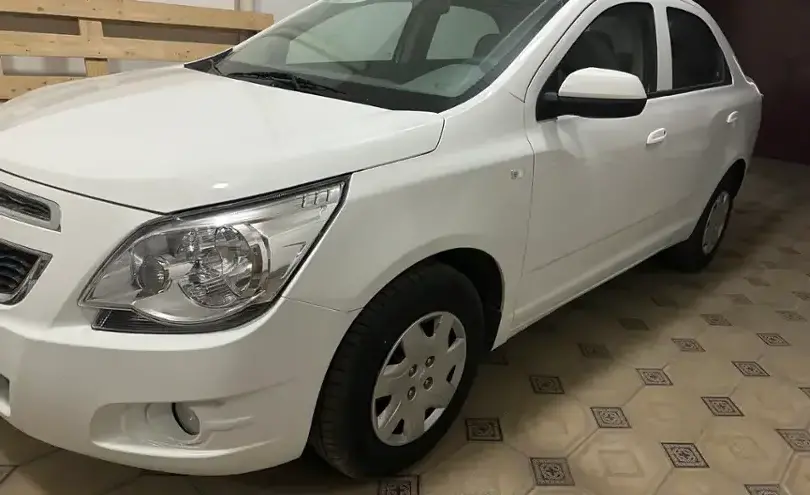 Chevrolet Cobalt 2025 года за 6 700 000 тг. в Шымкент фото 2