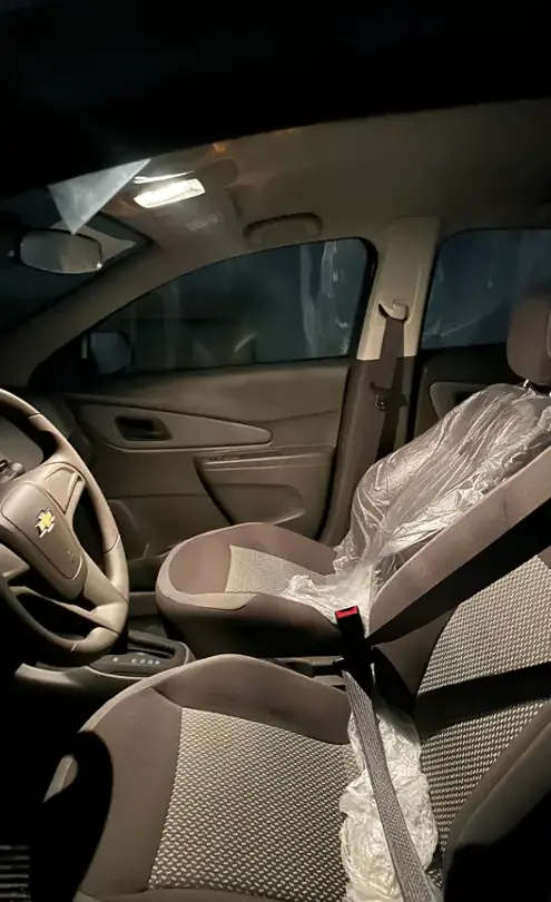 Chevrolet Cobalt 2025 года за 6 700 000 тг. в Шымкент фото 4