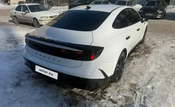 Hyundai Sonata 2024 года за 15 800 000 тг. в Астана фото 4