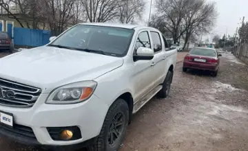 JAC T6 2022 года за 9 000 000 тг. в Тараз фото 1