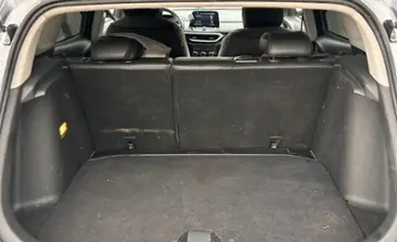 Chevrolet Tracker 2021 года за 7 300 000 тг. в Алматы фото 4