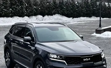 Kia Sorento 2022 года за 16 000 000 тг. в Шымкент фото 3