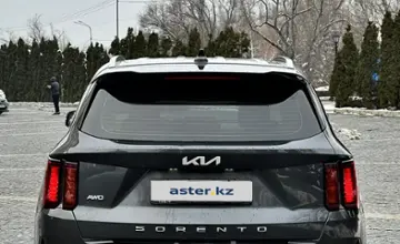 Kia Sorento 2022 года за 16 000 000 тг. в Шымкент
