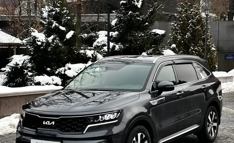 Kia Sorento 2022 года за 16 000 000 тг. в Шымкент
