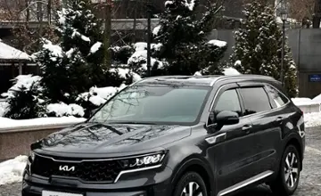 Kia Sorento 2022 года за 16 000 000 тг. в Шымкент фото 1