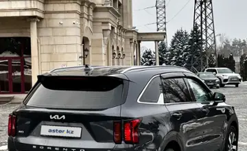 Kia Sorento 2022 года за 16 000 000 тг. в Шымкент фото 4