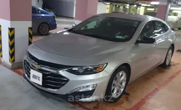 Chevrolet Malibu 2022 года за 10 000 000 тг. в Астана фото 1