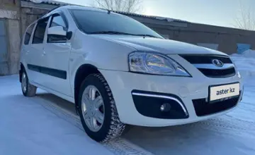 LADA (ВАЗ) Largus 2014 года за 5 000 000 тг. в Карагандинская область фото 3