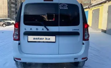 LADA (ВАЗ) Largus 2014 года за 5 000 000 тг. в Карагандинская область