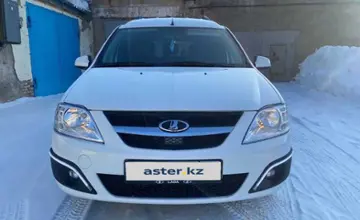 LADA (ВАЗ) Largus 2014 года за 5 000 000 тг. в Карагандинская область фото 2
