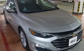 Chevrolet Malibu 2022 года за 10 000 000 тг. в Астана фото 4
