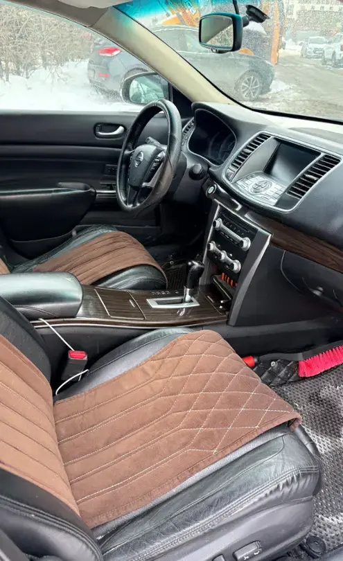 Nissan Teana 2011 года за 5 000 000 тг. в Астана