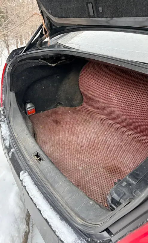 Nissan Teana 2011 года за 5 000 000 тг. в Астана фото 4