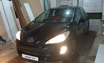 Peugeot 308 2010 года за 2 500 000 тг. в Актобе фото 2
