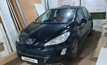 Peugeot 308 2010 года за 2 500 000 тг. в Актобе фото 1