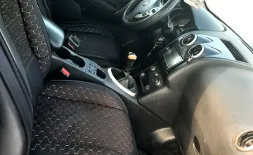 Nissan Qashqai 2010 года за 4 500 000 тг. в Астана фото 4