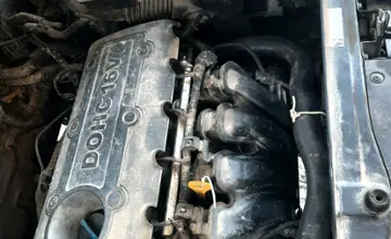 Hyundai Santa Fe 2011 года за 5 900 000 тг. в Астана фото 3