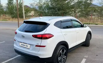 Hyundai Tucson 2019 года за 20 000 000 тг. в Алматы фото 3