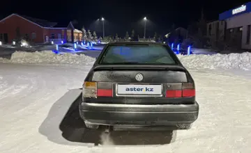 Volkswagen Vento 1993 года за 750 000 тг. в Астана фото 3