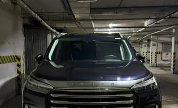 EXEED VX 2022 года за 13 500 000 тг. в Алматы фото 2