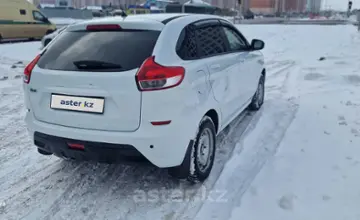 LADA (ВАЗ) XRAY 2017 года за 3 650 000 тг. в Астана