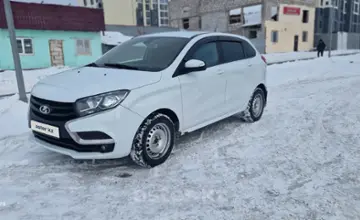 LADA (ВАЗ) XRAY 2017 года за 3 650 000 тг. в Астана фото 1