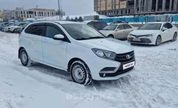 LADA (ВАЗ) XRAY 2017 года за 3 650 000 тг. в Астана фото 3